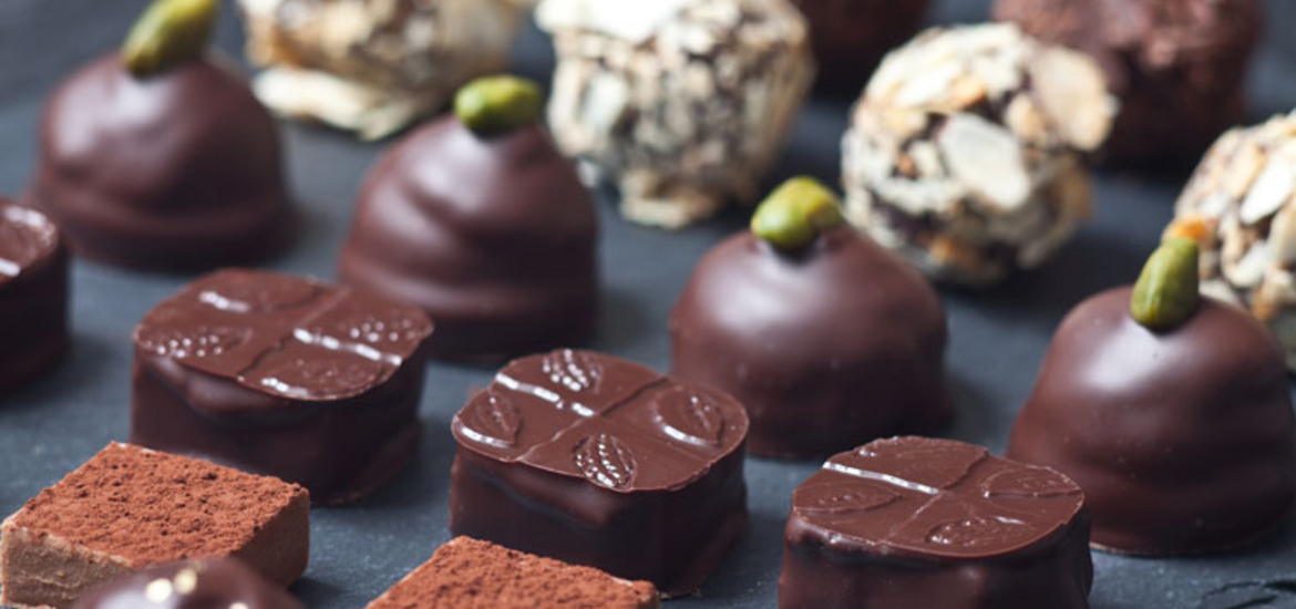 Pralinenpoesie