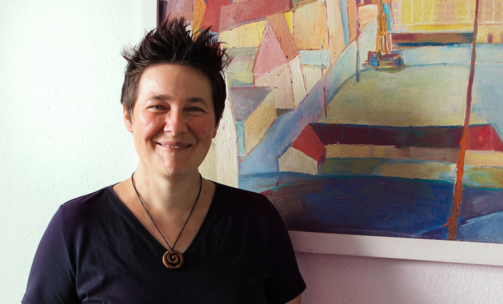 Rosi Schuckert Rosi Schuckert