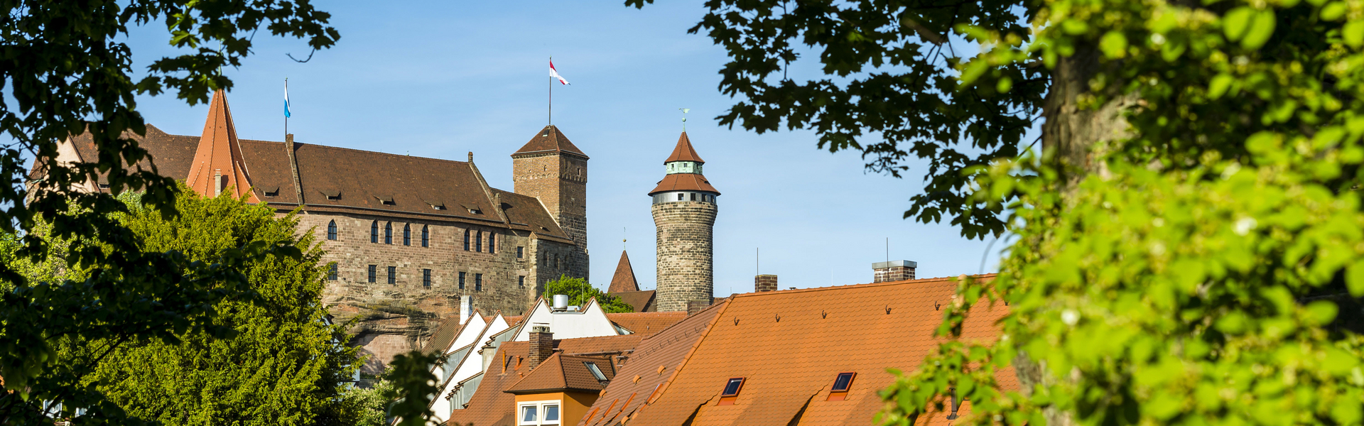 Kaiserburg Nürnberg
