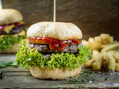 © Ruff's Burger Restaurant GmbH