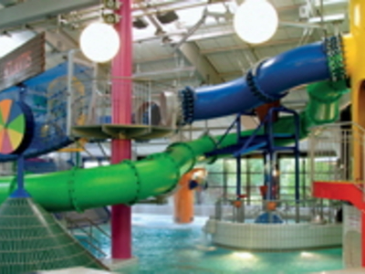 Atlantis Freizeitbad Atlantis Freizeitbad