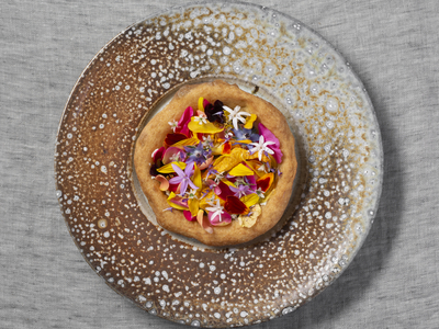 Restaurant etz © Cristopher Civitillo / restaurant etz
