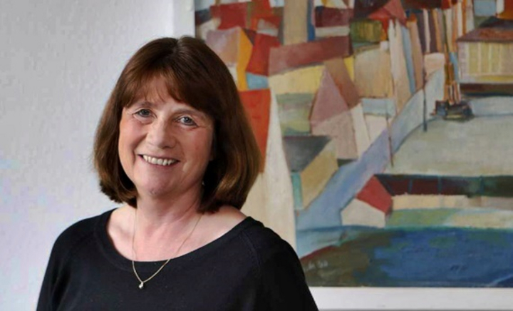 Elke Hackenberg