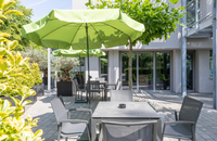 numberOne Hotel Nürnberg - Terrasse_02