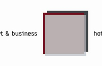 art & business hotel - Logo