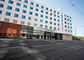 Motel One Nürnberg-City - Aussenansicht
