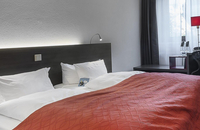 art & business hotel - Doppelzimmer