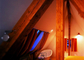 Hotel Drei Raben - Badezimmer im Raum