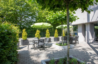 numberOne Hotel Nürnberg - Terrasse_04